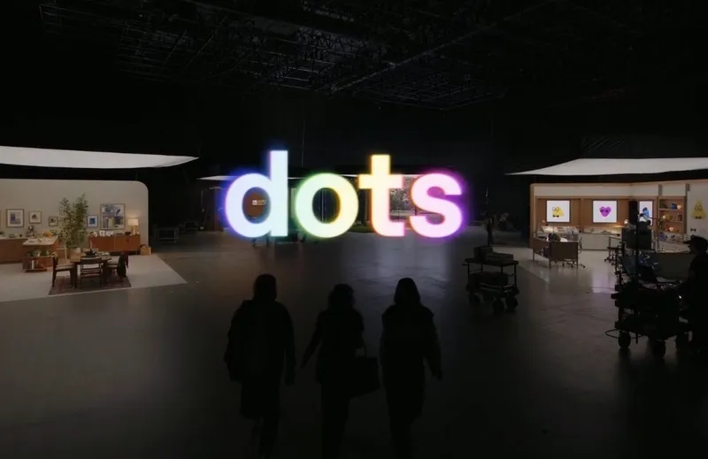 OpenAI Unveils Dots: AI Agents with Dedicated Computing Power for Continuous Operation