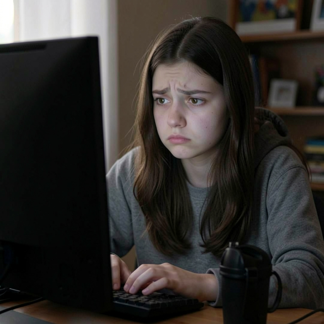 Generation Z in the U.S. Grows Increasingly Skeptical of AI Technology