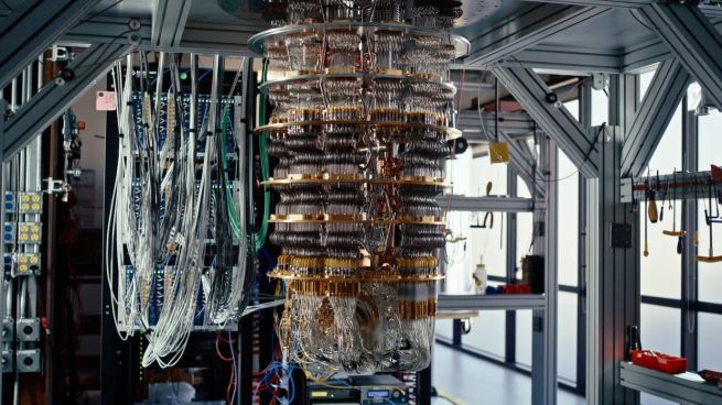 Google Achieves Major Breakthrough in Quantum Computing with Significant Error Reduction