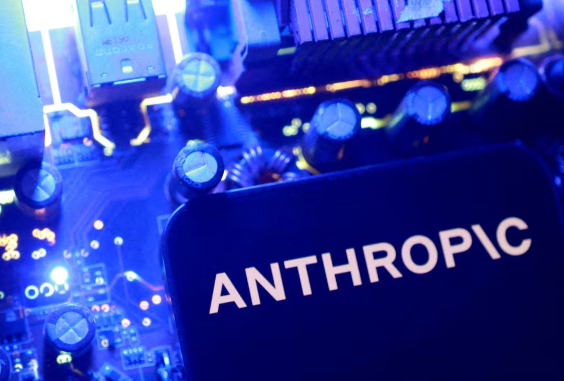 Anthropic Launches Secret Biolab for AI Experiments