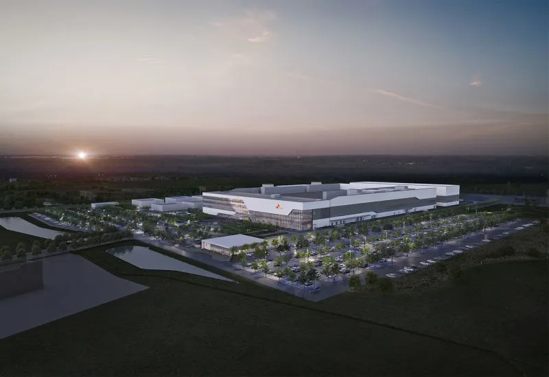 SK hynix to Establish Largest HBM Packaging Facility in the U.S. in Indiana
