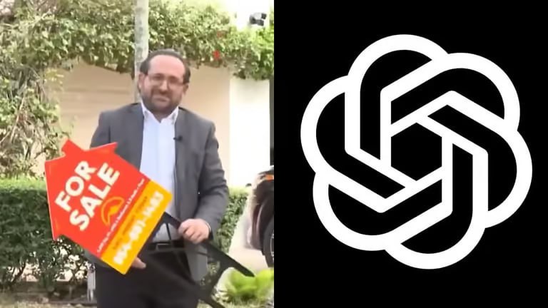 AI Assists in Swift Home Sale Without Realtor Involvement