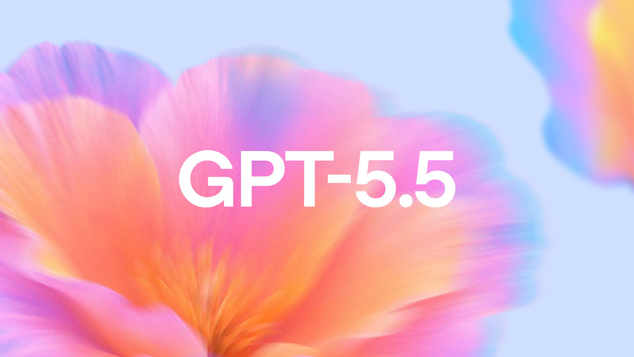 OpenAI Launches Powerful AI Model GPT-5.5