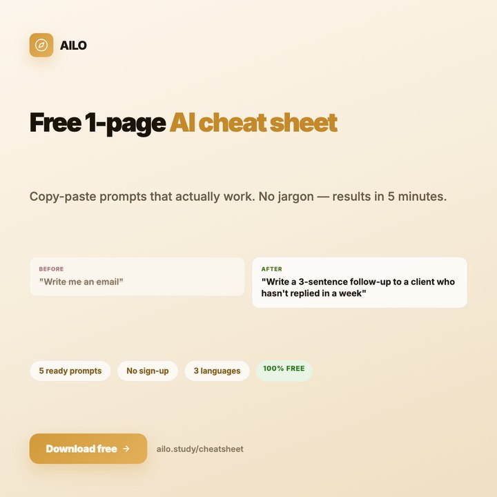 Most Users Misunderstand How to Effectively Use ChatGPT