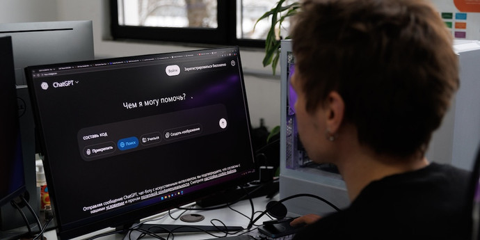 Florida Pastor Sues OpenAI Over Dangerous Medical Advice from ChatGPT