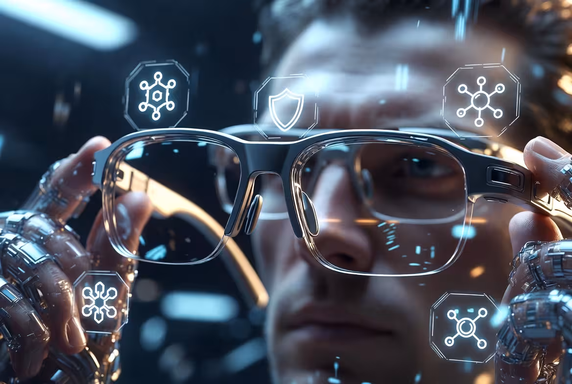 Huawei Unveils New AI Glasses with Enhanced Durability Features