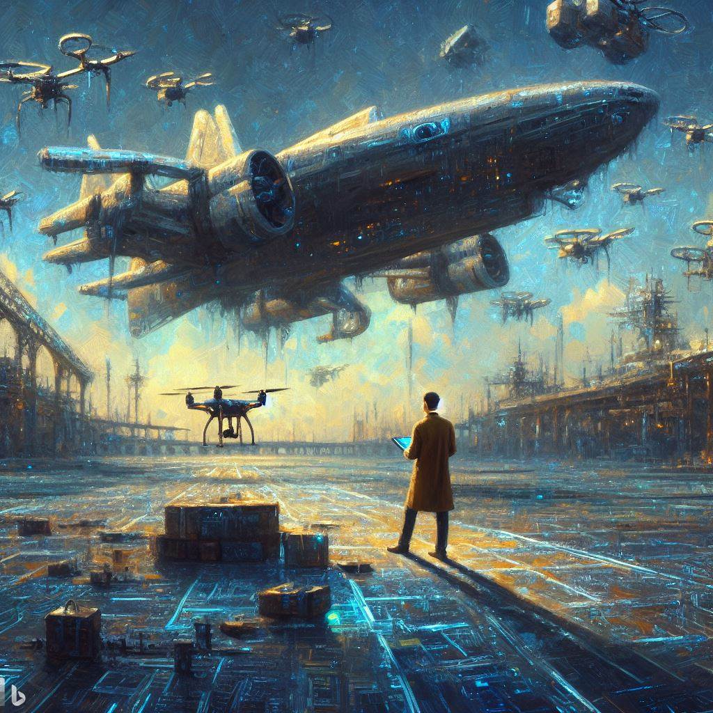 The Impact of the New Technological Revolution on Labor Markets