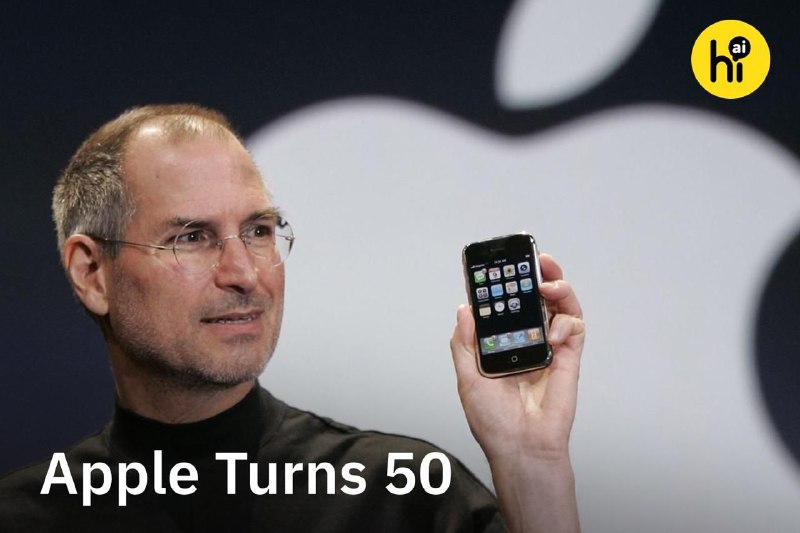 Apple Predicts iPhones Will Remain Popular for Decades to Come