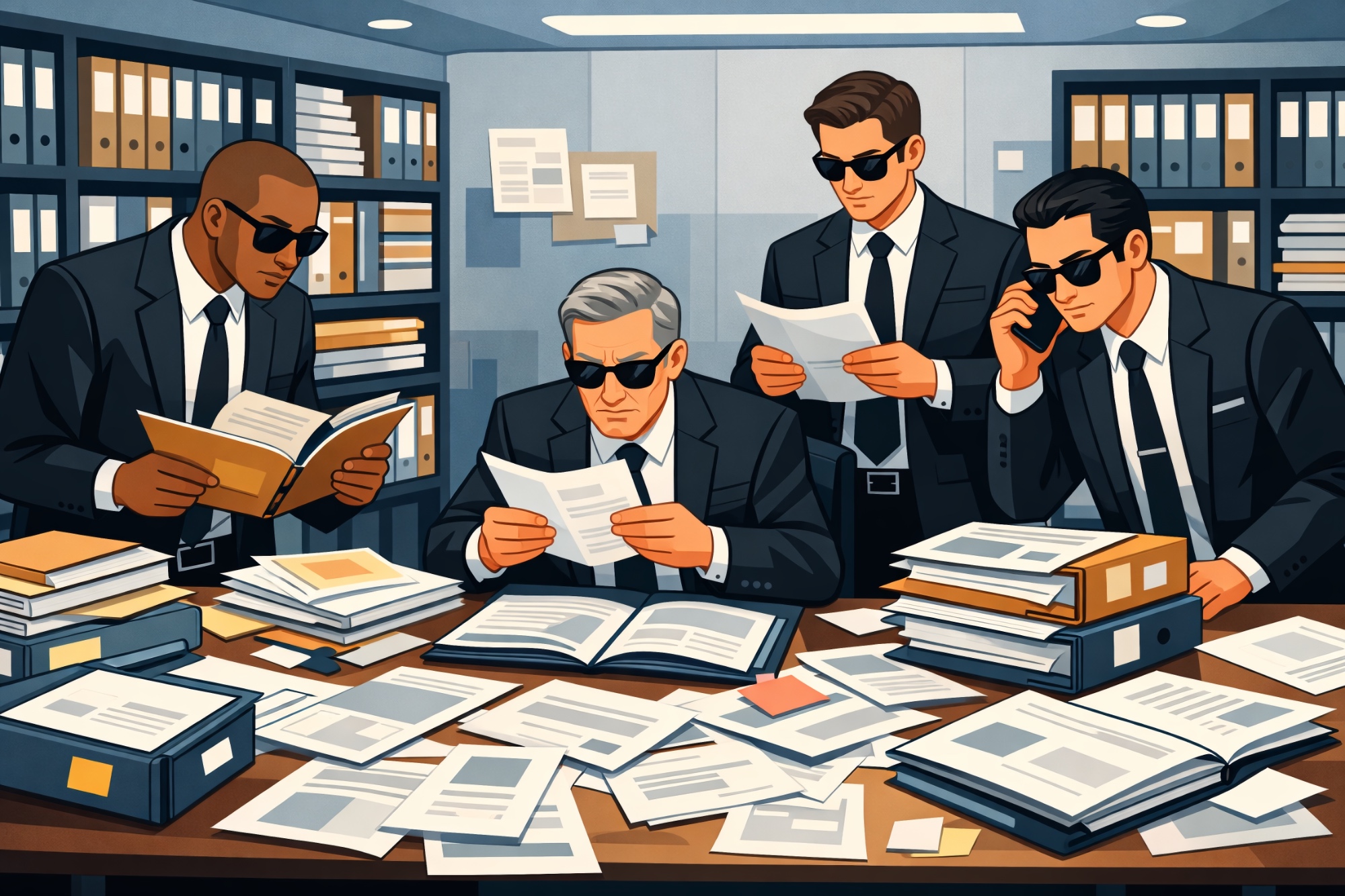 Exploring the Rise of AI Agents and the Deep Research Mode