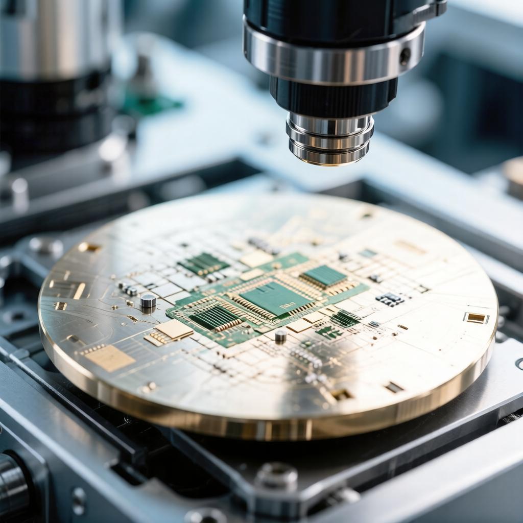 Taiwanese Memory and SSD Manufacturers Raise Billions to Secure Chip Supplies