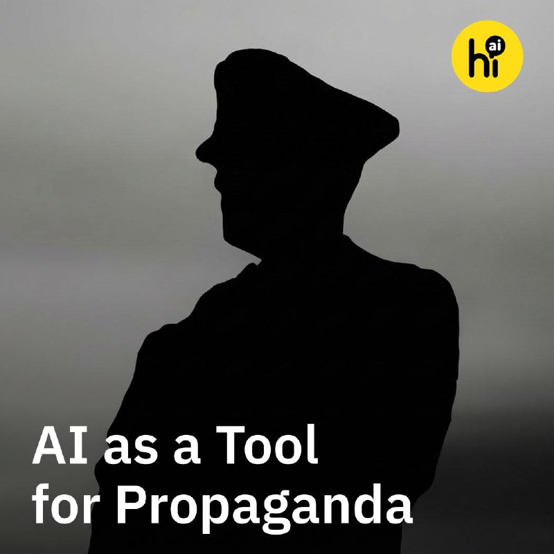 AI-Generated Hitler Speeches Go Viral on Social Media Platforms