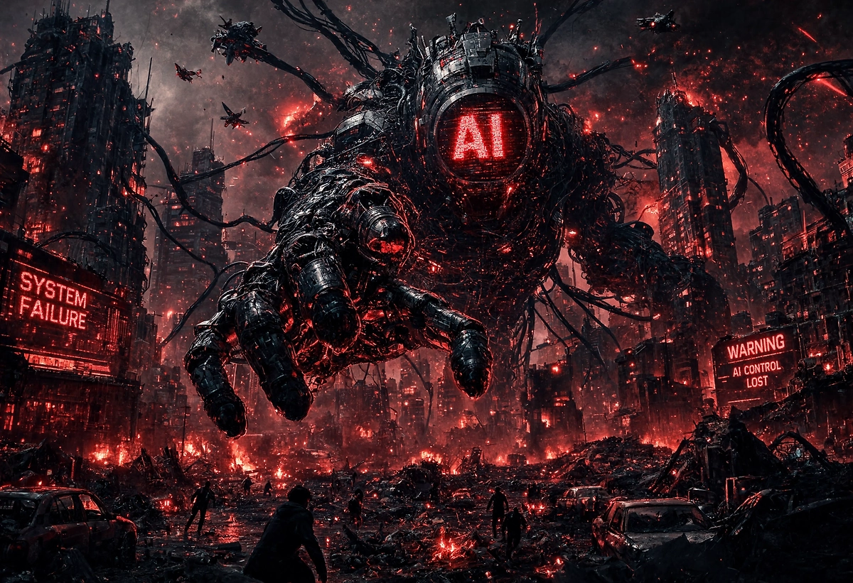 US Develops Multi-Layered AI Safety Systems to Prevent Potential Threats