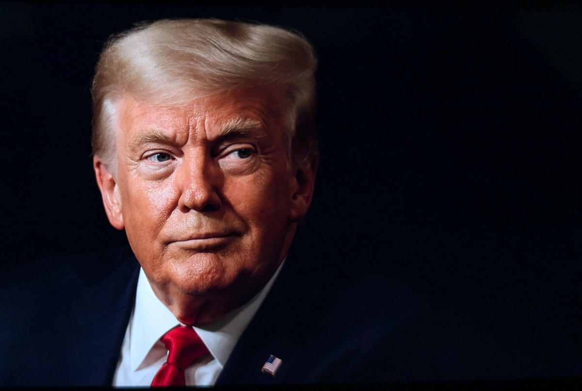 Trump Family Earns $2.3 Billion from Cryptocurrency Ventures Amid Investor Losses